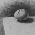 Egg Drawing